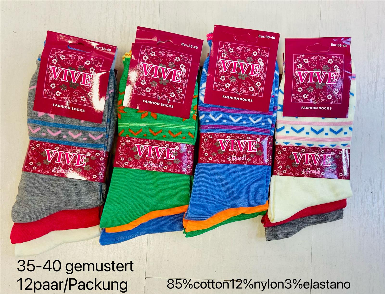SOCKEN